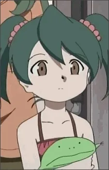 Miku Miyama