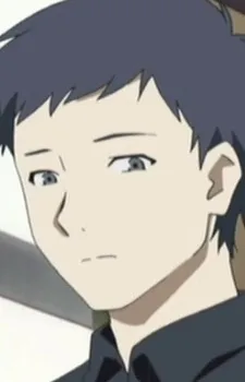 Takuma Kaburaki