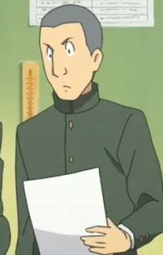 Hayato Kawai