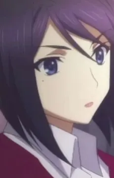 Youko Touma