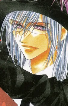 Genjou Kuki