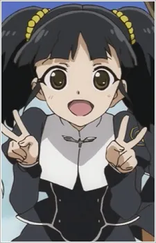 Nanako Hanasaki