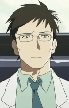 Akiyuki Kishiro