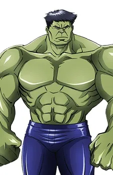 Bruce Banner
