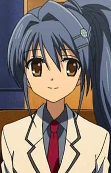 Ellery Himeyuri