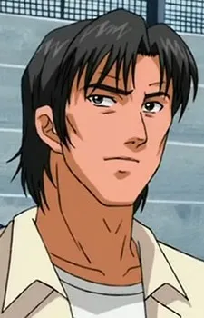 Masashi Nakayama