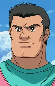 Gouzo Kamata