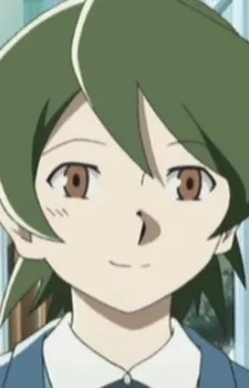 Mika Miyama
