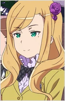 Miki Shirasagi