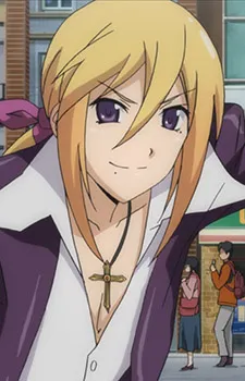 Kyouya