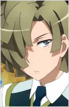 Kanae Hoozuki