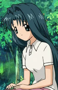 Maika's Mother