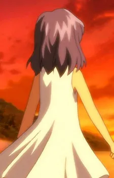 Last Girl