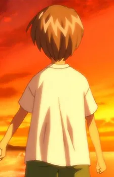 Last Boy