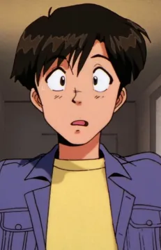 Takeshi Kubo