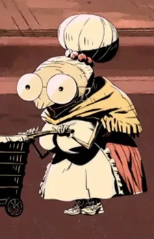 Auntie Grenda