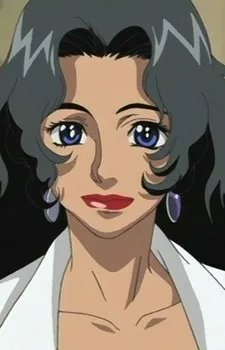 Antonia Belucci