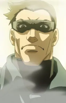 Badrick Serihan