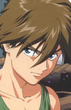 Heero Yuy