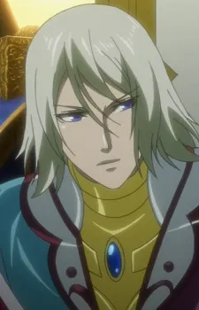 Charlemagne
