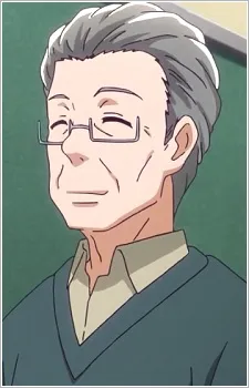 Math teacher