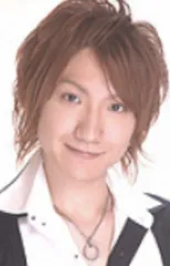Tsubasa Takanohashi