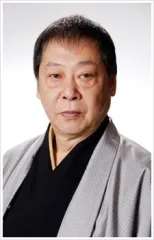 Haruhiko Jou