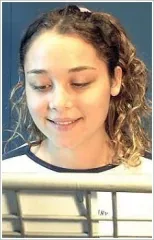 Guendalina Ward