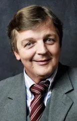 Герхард Йилька