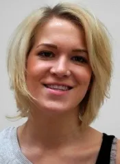Нина Амершлегер
