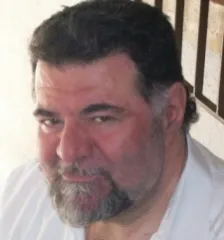 Тони Фуоки