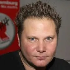 Fabian Harloff