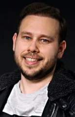 Бенджамин Штольц