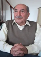 Анри Джаник