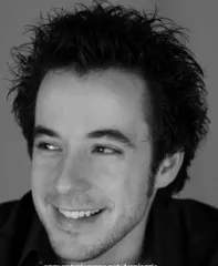 Dimitri Winter