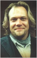 Марко Крёгер