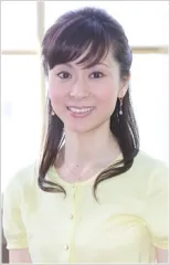 Michiko Komatsu
