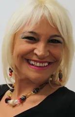 Марта Раулин
