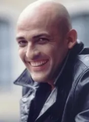 Леон Боден