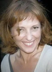 Patrizia Burul