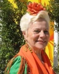 Solvejg D'Assunta