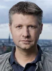 Марк Бремер