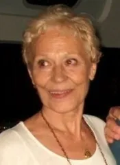 Лаура Риццоли