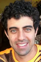 Bruno Cafaggi Paixão