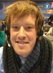 Sebastian Winkler