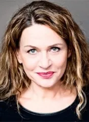 Dana Geissler
