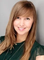Liza Ohm