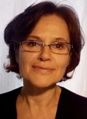 Сабина Валькенбах