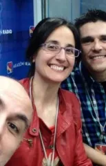 María Salinas