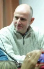 Альберто Идальго